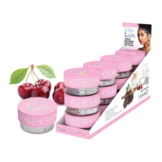 Lux Collection Edge Lux Cherry 3.53oz/100g