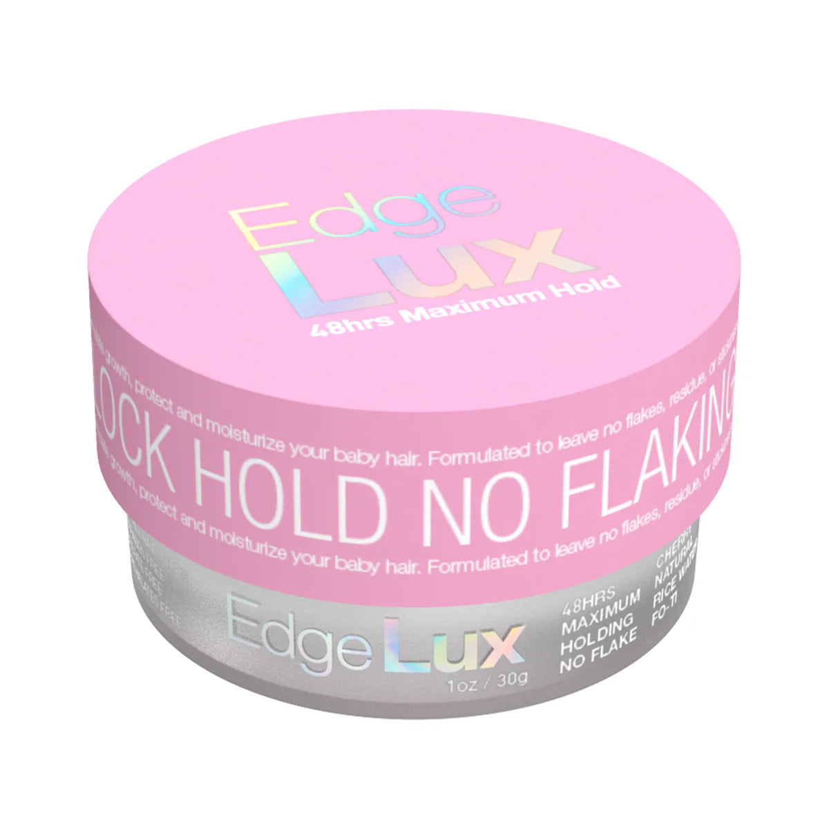 Lux Collection Edge Lux Cherry 3.53oz/100g