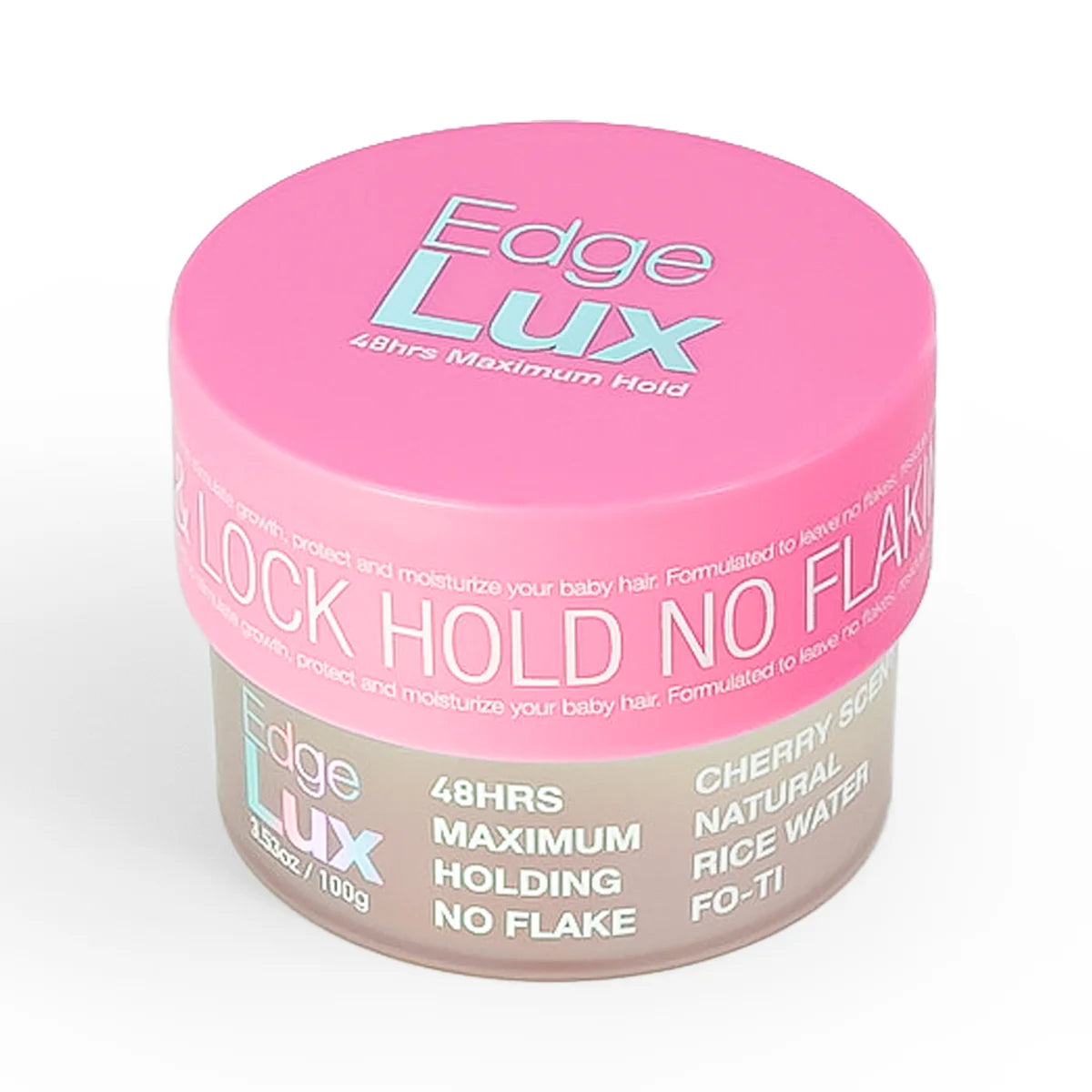 Lux Collection Edge Lux Cherry 3.53oz/100g
