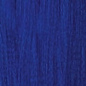 BIJOUX  DOMINICAN DEEP BULK 24"- Blue