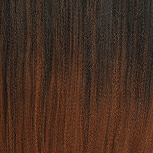 BIJOUX HH DOMINICAN HAIR CLIP DEEP 24"(9PCS) -#T1B/30