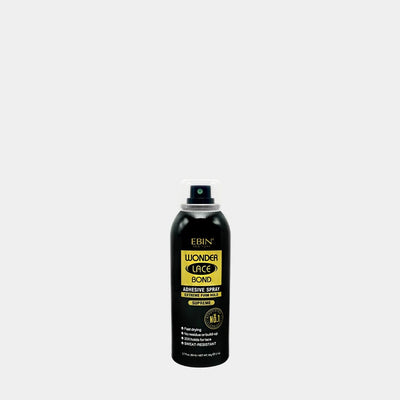 EBIN Wonder Lace Bond Wig Adhesive Spray - Supreme (2.82oz/ 80ml)