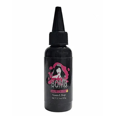 SHE IS BOMB COLLECTION GROWTH OIL